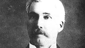 Kingfisher museum exhibit chronicles life of Wild West lawman