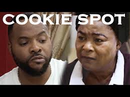 Cookie Spot Drama Movie 2022 Sola Sobowale |Bolanle Ninolowo