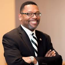 Mark Anthony Skipper, 2017 District 6, Toastmasters Speech Champion