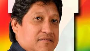 Los nuevos alcaldes del Valle