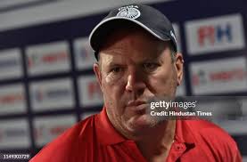 Tyler Sundeen of USA jumps as Yoshiki Kirishita of Japan takes a shot...  News Photo