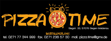 Pizza Time Home Siegen Germany Menu Prices Restaurant Reviews Facebook
