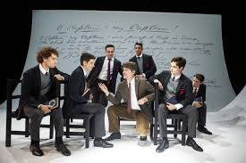 L'attimo fuggente, film statunitense del 1989 con robin williams e robert sean leonard, regia di peter weir. L Attimo Fuggente Con Ettore Bassi Amat