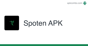 Facebook is showing information to help you better understand the purpose of a page. Spoten Apk 1 3 9 Android App Download