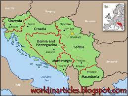 Seluruh kosakata kami diucapkan oleh penutur asli. Kroasia Negara Bagian Mana