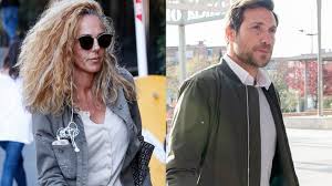 Corazón: La guerra judicial de Rocío Carrasco y Antonio David Flores