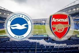 The gunners have made the england international a key transfer target this summer, but a reported £40million offer has been turned. Brighton Vs Arsenal Three Things From The Draw Arsedevils