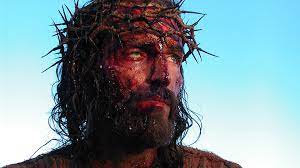 Surrendering broken heart to the cross, conceptual christian photo. Watch The Passion Of The Christ Prime Video