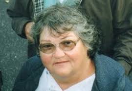 Geneva Pearl (Shaffer) Gossert Obituary