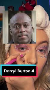 Darryl Fulton Crime News