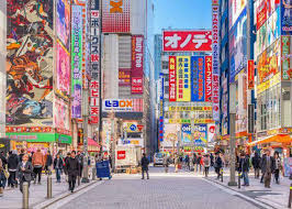 Akihabara has cultivated its anime culture over time and has become a great place to shop for merchandise. Akiba Guide Top 10 Best Things To Do In Akihabara Tokyo In 2020 Live Japan Travel Guide