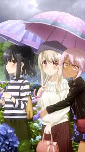 Pin On Fate Kaleid