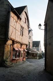Provins Provins Medieval Town Adventure Is Out There