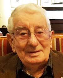 Remo D'Antonio Obituary (2023)