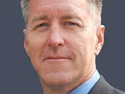 Cole Chase re-hired as deputy DA