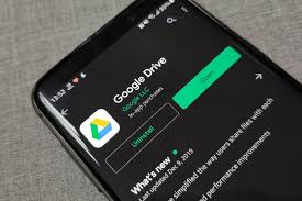 Waktu downloading tergantung dari besarnya ukuran file ataupun folder tersebut. Google Drive Hapus File Yang Tersimpan Di Folder Sampah 30 Hari