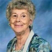 Garnet McCloud Obituary