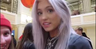 Peyton Riley Strains