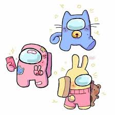 Check spelling or type a new query. 36 Ideas De Among Us Kawaii En 2021 Dibujos Kawaii Pegatinas Bonitas Dibujos Bonitos