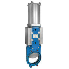 Knife Gate Valves - Corrosion Products & Equipment, Inc.