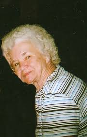 Obituary of Lina Mae Smith