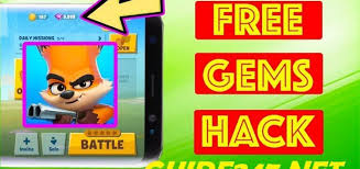 Free Hack Zooba Free Gems Gems How To Hack Games
