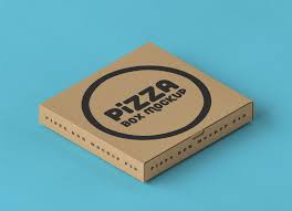 The packaging box of the pizza plays a vital role in marketing of their brand. Free Pizza Box Packaging Mockup Psd Pizza Box Design Packaging Mockup Pizza Boxes