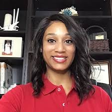 Tiffany Harden's Instagram, Twitter & Facebook