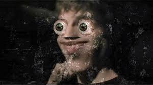 The origin of Analog Horror | No Through Road