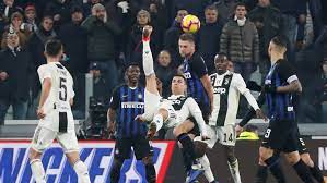 Мяч забил николо барелла (интер милан). Yuventus Inter 1 0 Chempionat Italii 2018 19 7 Dekabrya 2018 Obzor Matcha Video Golov Sport Ekspress