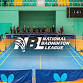 National Badminton League | Nottingham vs Bristol event image