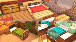 11 minecraft bedroom design ideas to build for your house tutorial minecraft bedroom minecraft designs minecraft room