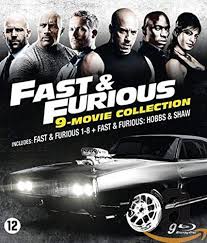 View all videos (19) f9 photos view all photos (23) movie info. Amazon Com Fast And Furious Coffret Integrale 9 Films Blu Ray Movies Tv