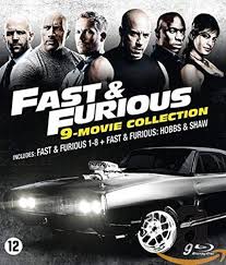 The official statement above highlights the importance of safety and the fact that plenty of fans may not have been able to even access the. Amazon Com Fast And Furious Coffret Integrale 9 Films Blu Ray Movies Tv