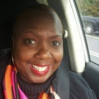 Deborah Finney's Instagram, Twitter & Facebook