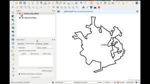 Use Qgis To Create Online Maps Map Information Visualization Online