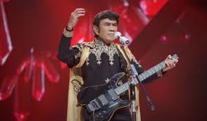 2,996 views, added to favorites 34 times. Rhoma Irama Kalah Di Pengadilan Sandi Record Puas Jpnn Com