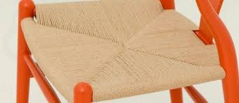 How To Clean The Paper Cord Seat Of A Wishbone Chair Wishbone Chair Chair Rope Chair