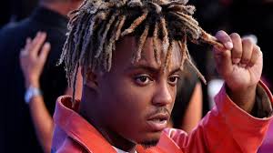 The smooth glass acrylic plaque of the spotify code for juice wrld's song lucid dreams. The Untold Truth Of Juice Wrld