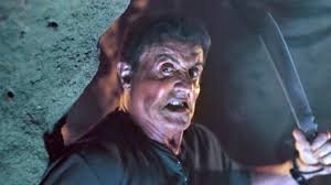 Rambo last blood is a no nonsense grim action movie with a cliche plot that does not pretend be bigger than it is. Rambo Last Blood Trailers And Clips Metacritic