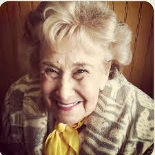 Naomi Baron's Instagram, Twitter & Facebook