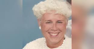 Shirley M. Garber Obituary