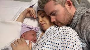 Ryan is a chicago based actor best known for his work with chicago independent film company soft cage productions. Million Dollar Listing New York Ryan Serhant And Wife Emilia Welcome Baby Daughter Zena Daily Mail Online