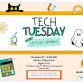 Tech Tuesday event image