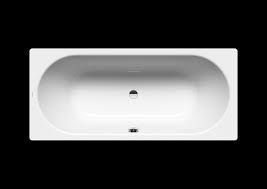 Duo badewannen 16 ergebnisse sortieren nach: Stahl Badewanne Classic Duo 160 X 70 Cm Weiss Von Kaldewei Heizung Badezimmer Com