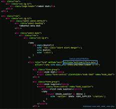 Tutorial Membuat Program Sederhana pada Framework CodeIgniter - IDCloudHost