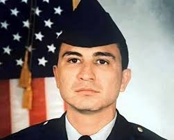 Edward Teran Sarabia Obituary