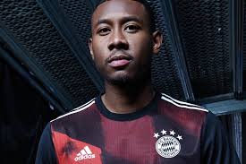 Adidas fc bayern münchen herren 3rd trikot 2020/21 schwarz/weiß. Fc Bayern Munich 2020 21 Third Kit By Adidas Hypebeast