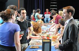 Image result for college fair