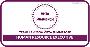 Chemspec chemicals sdn bhd sources our products only from reliable and reputable companies. Jawatan Kosong Terkini Vista Summerose Human Resource Executive Kerja Kosong Kerajaan Swasta